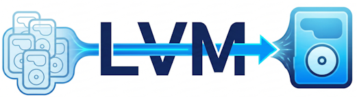 LVM Logo