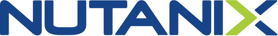Nutanix Logo